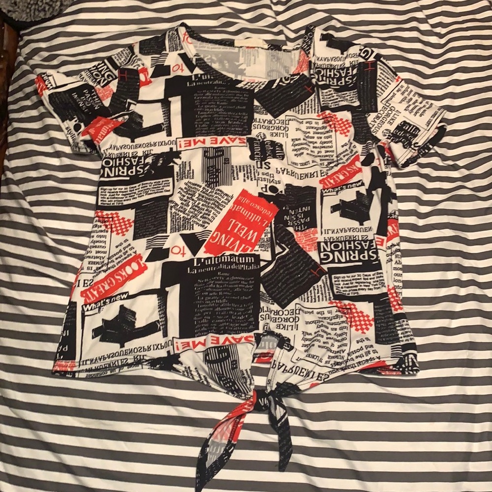 T-shirt